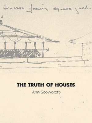 cover image of The Truth of Houses